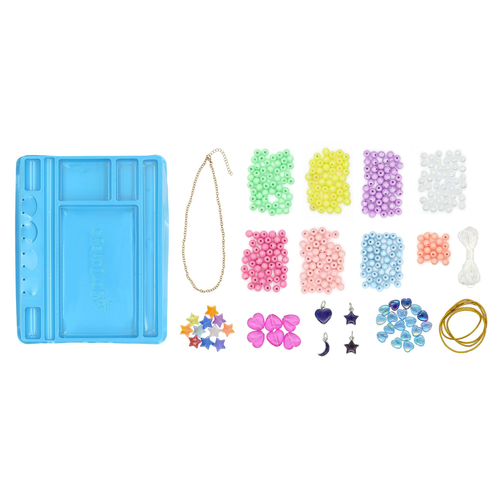 Mood Bracelet Craft Kit by Creatology™